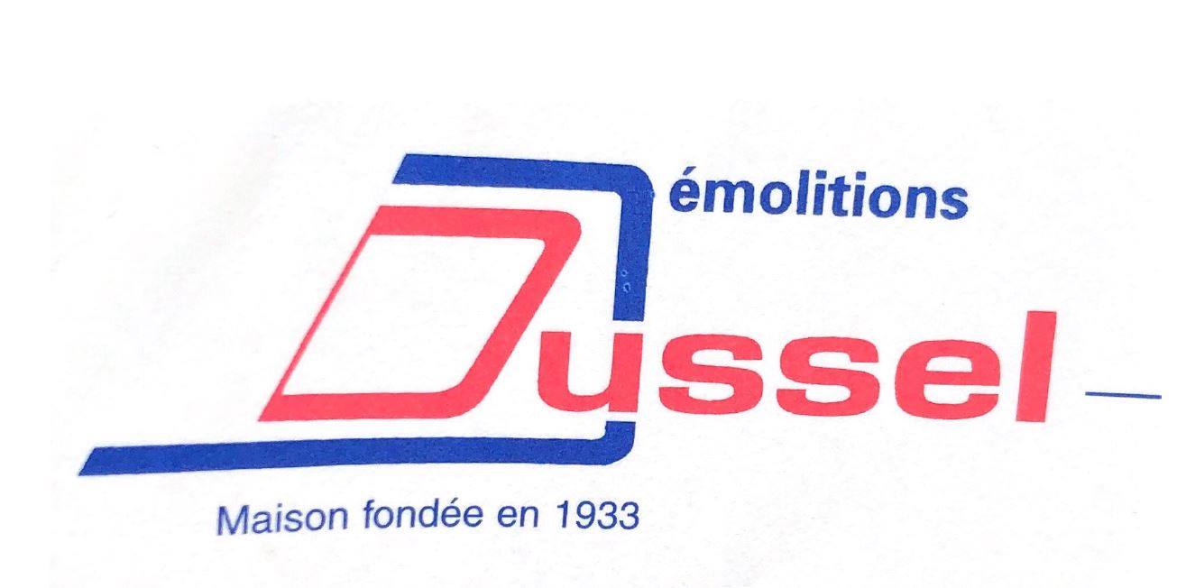 Démolitions Dussel
