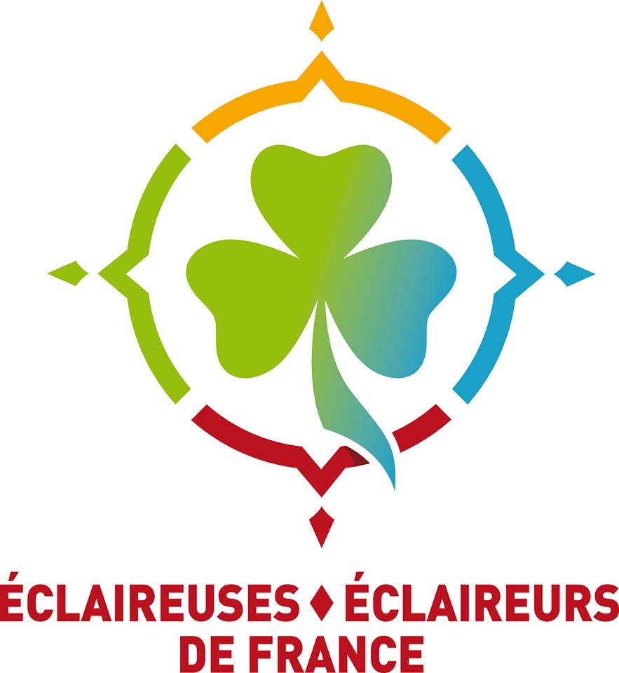 Éclaireuses Éclaireurs de France