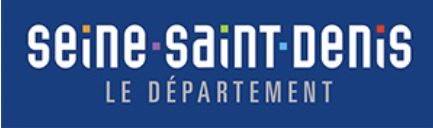 Conseil Départemental Seine-Saint-Denis