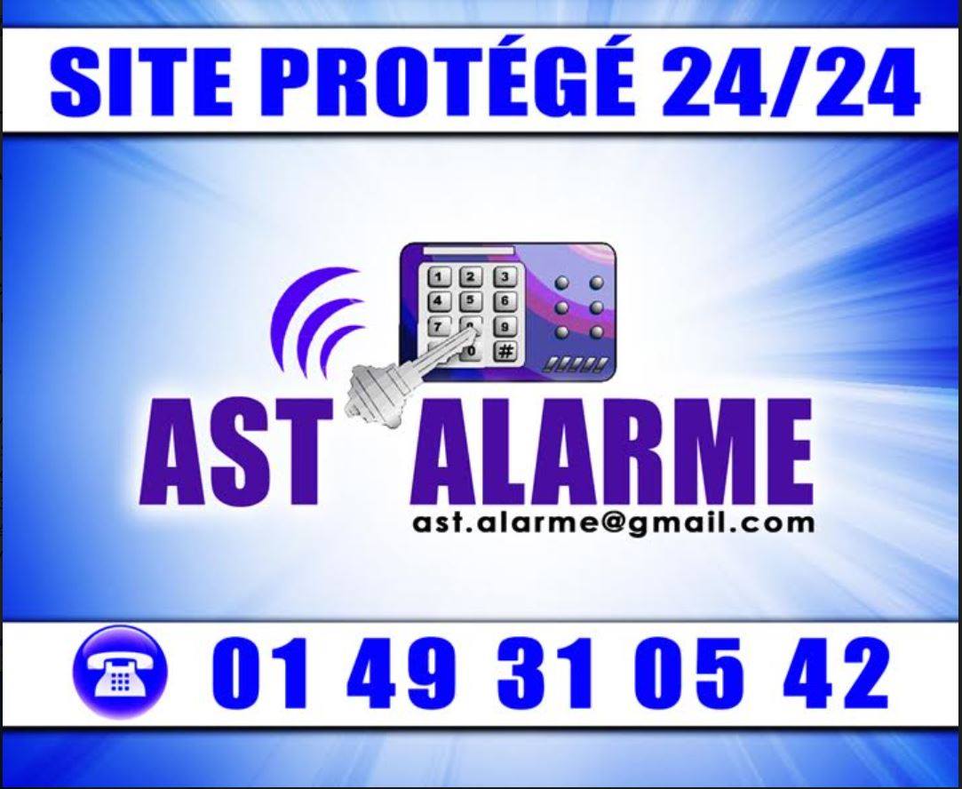 AST Alarme