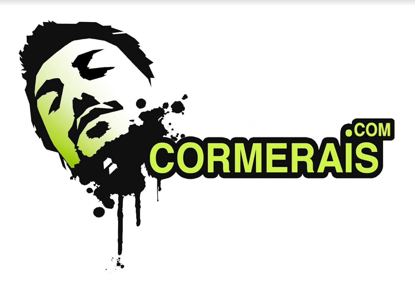 Cormerais